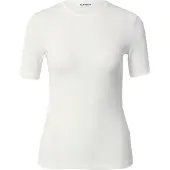 Soft Rebels Camiseta 'Fenja' blanco