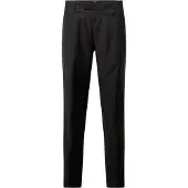 JOOP! Pantalón de pinzas negro