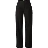 Carhartt WIP Pantalón 'Pierce' negro / offwhite