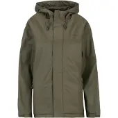 Kapten & Son Chaqueta funcional 'Everyday' oliva