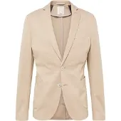 s.Oliver Chaqueta saco beige moteado