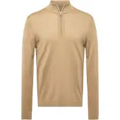Selected Jersey 'SLHTray' marrón claro