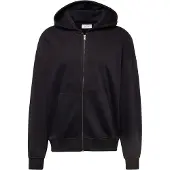 Only & Sons Sudadera con cremallera 'ONSTurner' negro