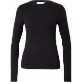 MSCH Copenhagen Camiseta 'Betrina' negro