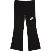 Nike Leggings negro / blanco