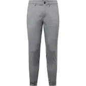 Gabba Pantalón chino 'Pisa' gris / antracita