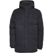 Blend Chaqueta de invierno negro