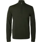 Selected Jersey 'Tray' pino