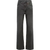 Levi's Vaquero '565 97 Loose Straight' gris denim