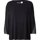 Triumph Camiseta 'Aura Spotlight' negro