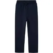 LMTD Pantalones Deportivos Nizu Straight Fit