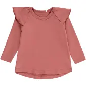 Fixoni Camiseta rosa