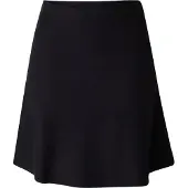 Soft Rebels Falda 'SRHenrietta' verde oscuro