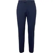 JOOP! Pantalón de pinzas navy
