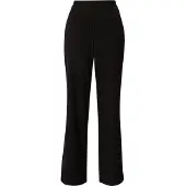 MSCH Copenhagen Pantalón 'Hana' negro