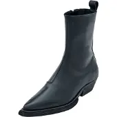 EDITED The Label Botines 'Alia' negro