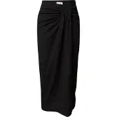 EDITED The Label Falda 'Yola' negro