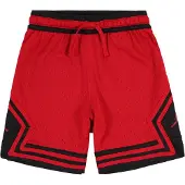 Jordan Pantalón rojo / negro