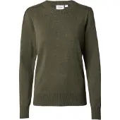 Saint tropez Jersey 'Mila' oliva