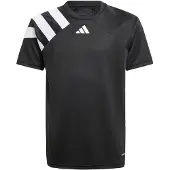 Adidas adidasCamiseta Fortore 23 116 Black / White Niño