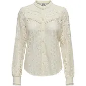 ONLY Blusa 'ONLReba' champán