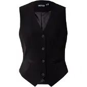 Pieces Chaleco para traje 'PCBoxxy' negro