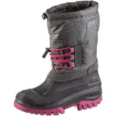 CMP - Kid's Ahto Waterproof Snow Boots - Botas invierno size 35, gris
