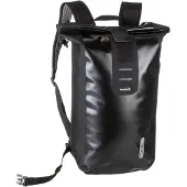 Ortlieb - Ciclismo urbano - Velocity 17L Black - Negro
