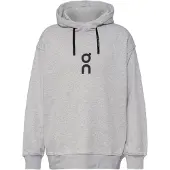 ON - Club Hoodie - Jerséis size M, gris