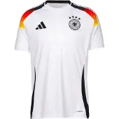 Adidas adidasCamiseta primera equipación Alemania 24 3XL White Hombre