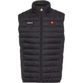 Ellesse Chaleco 'Bardy' negro