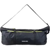 Edelrid - Liner - Bolsa para cuerda negro