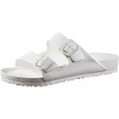 Birkenstock Sandalias Arizona EVA hombre - Blanco - 44