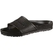Birkenstock - Barbados Eva - Sandalias size 39 - Regular, negro