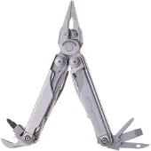 Leatherman Surge 830165 Stainless Steel, multiherramienta