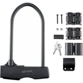 ABUS Candado En U Granit 460/150hb230+ush