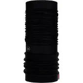 Buff - Polar - Braga de cuello size One Size, negro