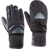 Dynafit - Mercury DST Gloves - Guantes size S, negro