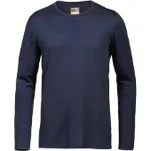 Icebreaker Camiseta funcional '200 Oasis' navy