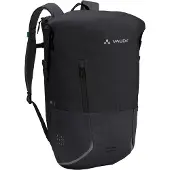 Vaude - Citygo Bike 23 II - Mochila de ciclismo negro