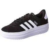 Adidas Zapatillas deportivas 'VL Court Bold' negro / blanco