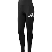 Adidas Pantalón deportivo 'Essentials' negro / blanco