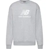New Balance Sudadera Sport Essentials French Terry Logo