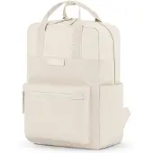 Kapten & Son - Bergen Pro 14 - Daypack beige