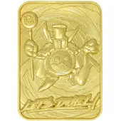 Fanattik Figura Yugioh! Time Wizard