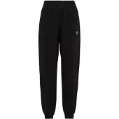 Adidas adidasPantalón Essentials French Terry 2XL Black Mujer