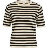 Object Camiseta De Manga Corta Ester
