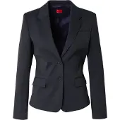 HUGO Blazer 'Aredana' azul oscuro