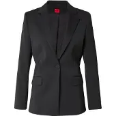HUGO Blazer 'Atana-2' negro