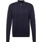 Tommy Hilfiger Jersey 'Classic' marino
